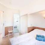 Aux Dunes וילה *