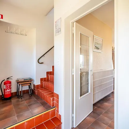 Vila Aux Dunes Koksijde
