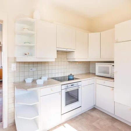 Aux Dunes Villa Koksijde