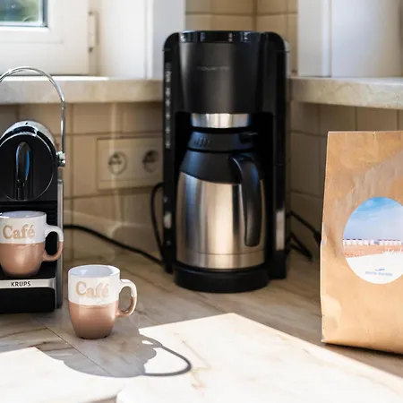 Villa Aux Dunes Koksijde