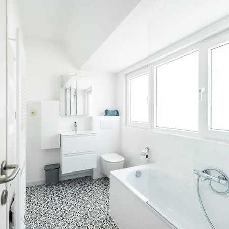 Aux Dunes * Koksijde