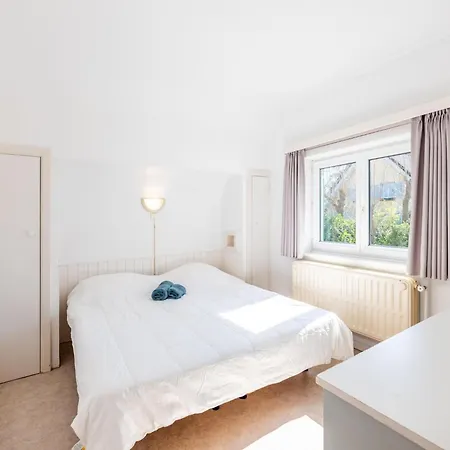 Aux Dunes Vila *
