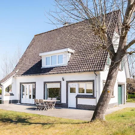 Aux Dunes